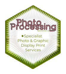 NEWBRIDGE Specialist Photo & Graphic Display Print Services